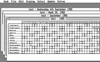 Time Link — screenshot 1